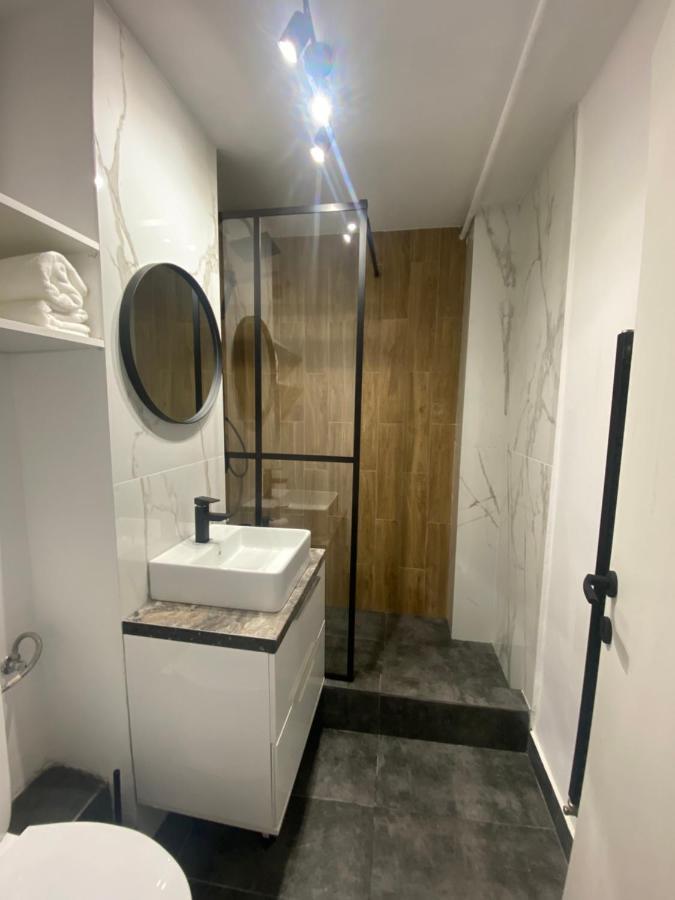L&M Apartment Тыргу-Муреш Экстерьер фото