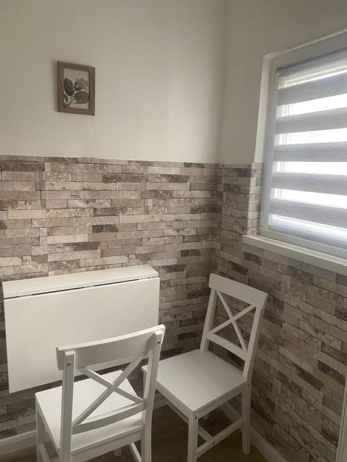 L&M Apartment Тыргу-Муреш Экстерьер фото